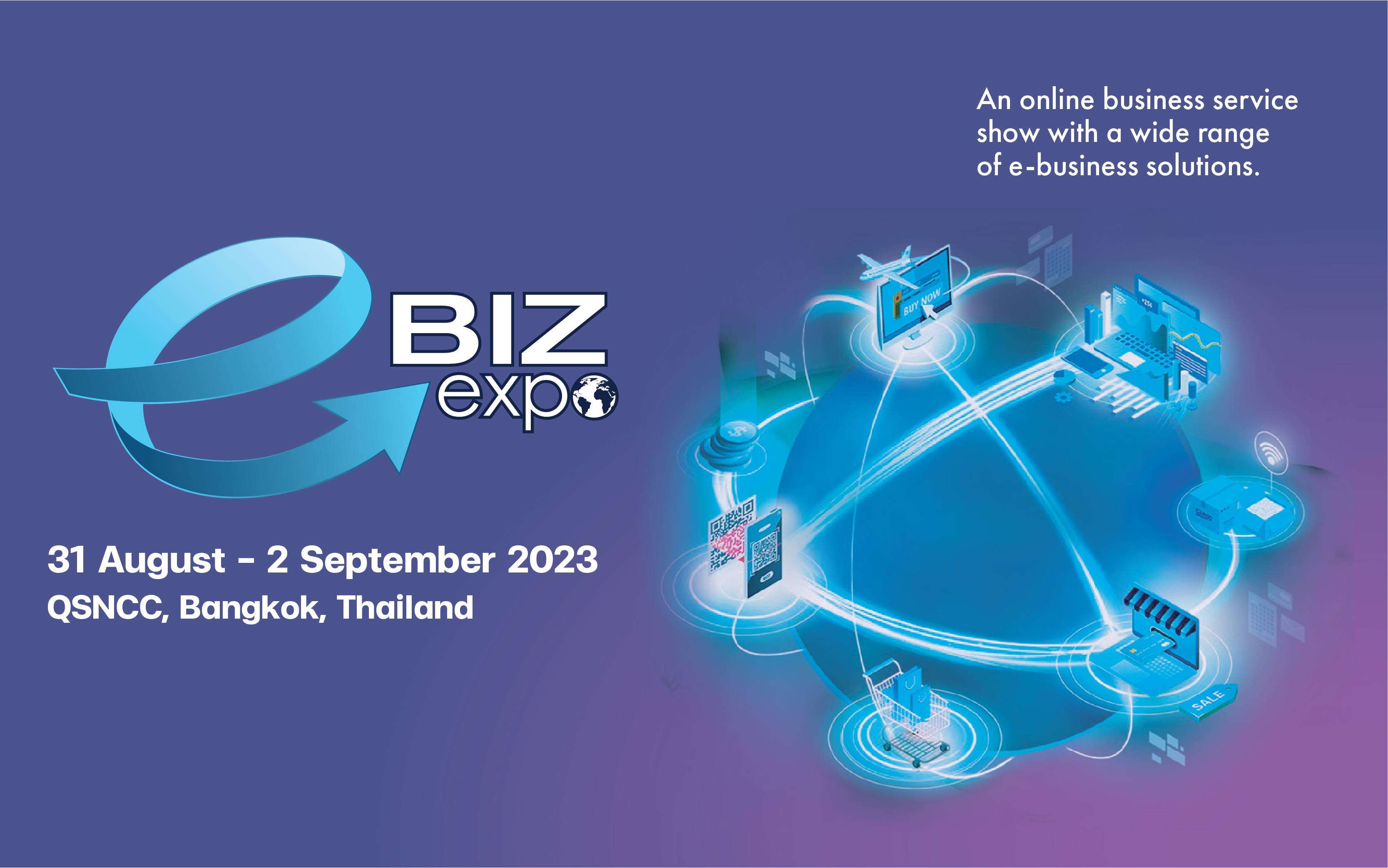 E Biz Expo